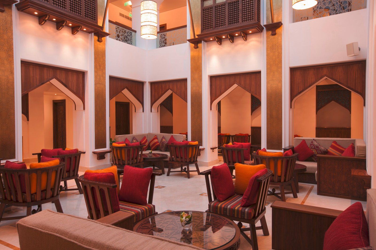 Souq Waqif Hotel By Tivoli 