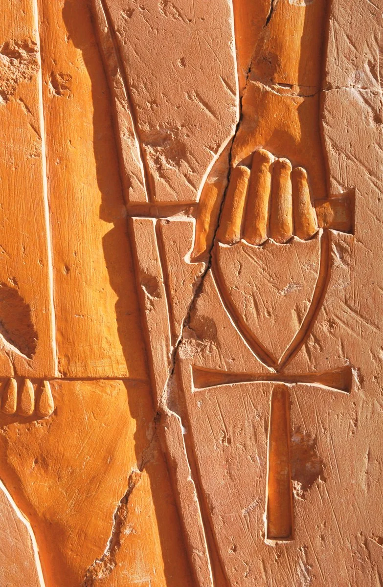 Luxor - Edfu