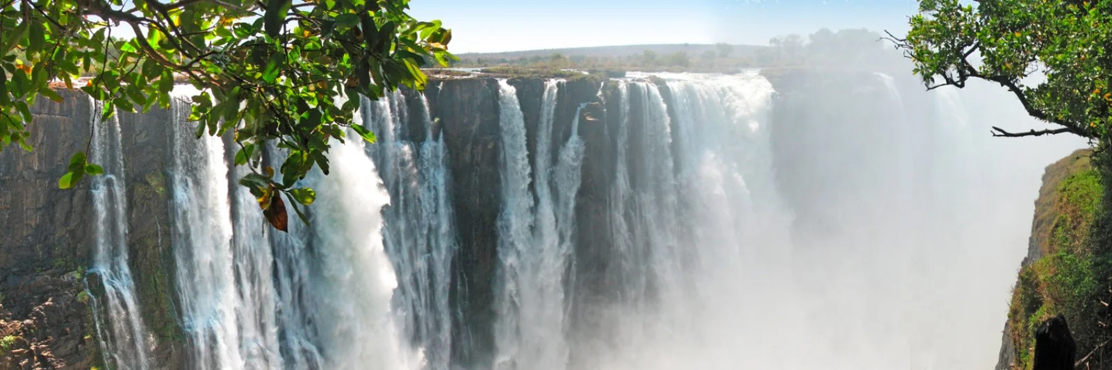Cascate Vittoria