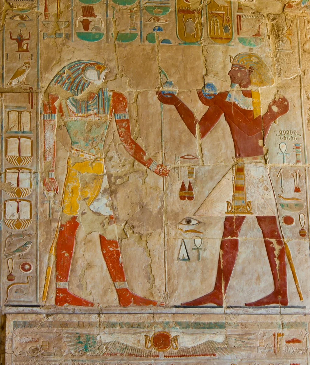 Il Cairo - Aswan - Abu Simbel