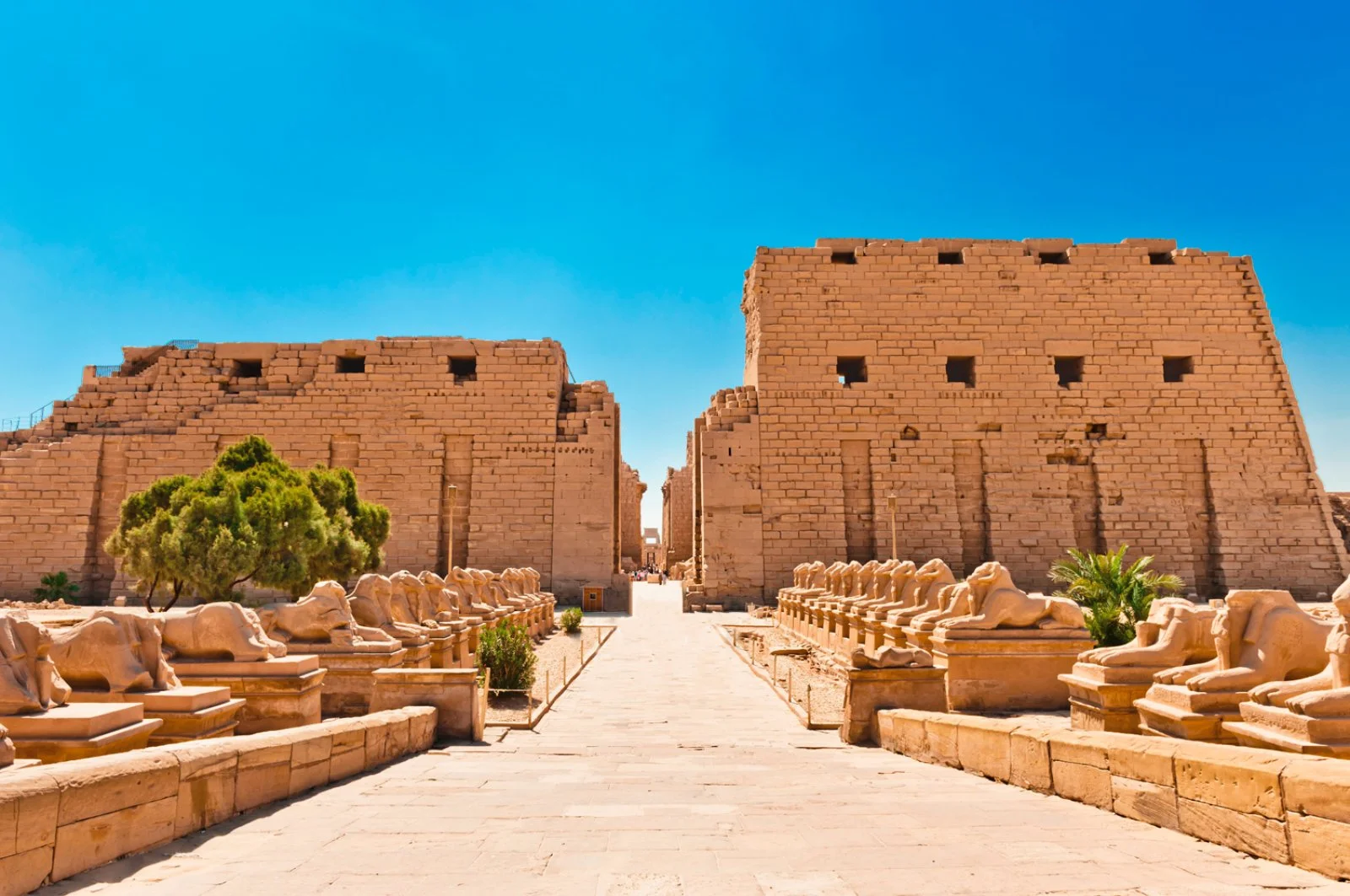 Luxor