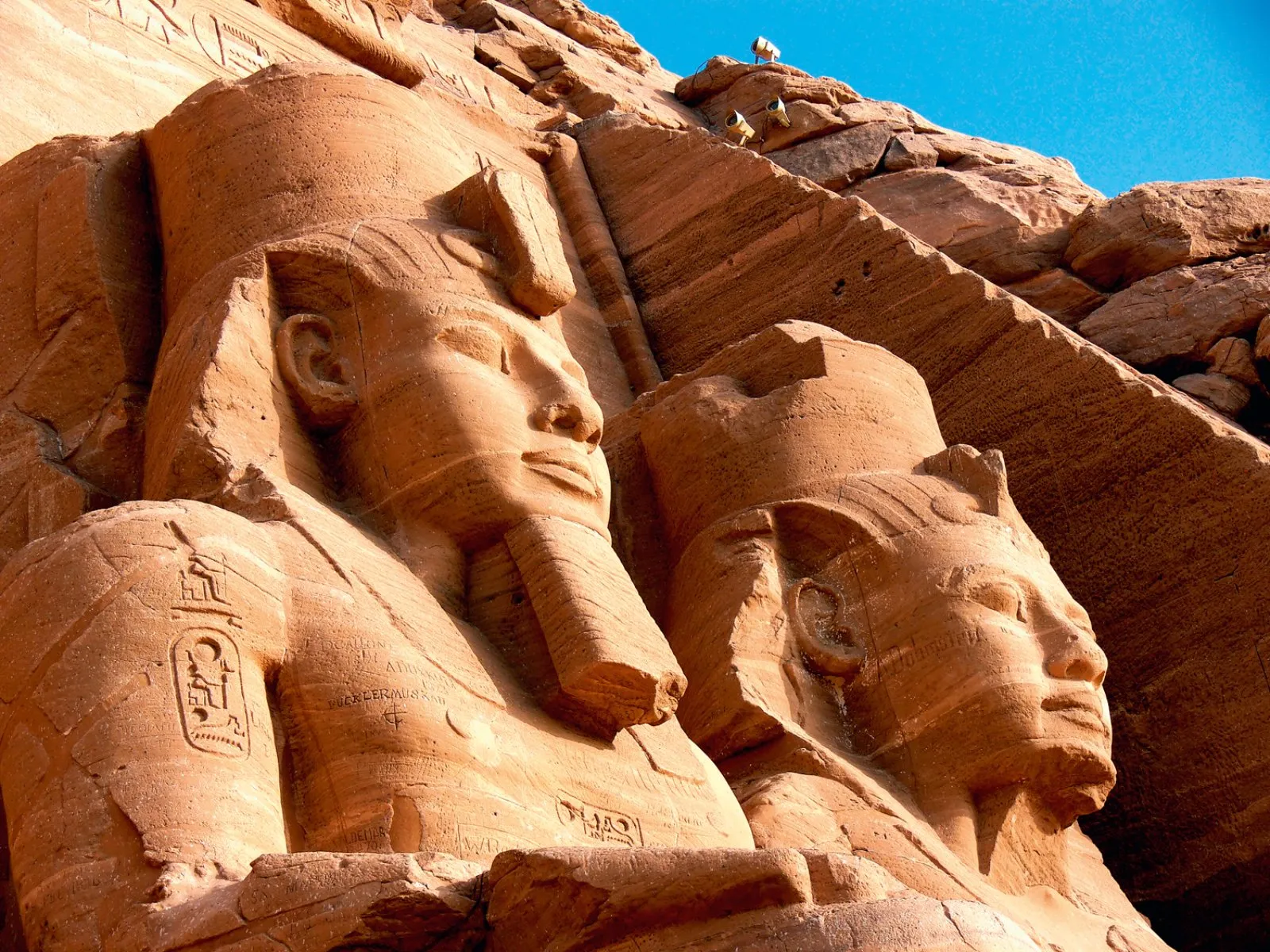 Aswan