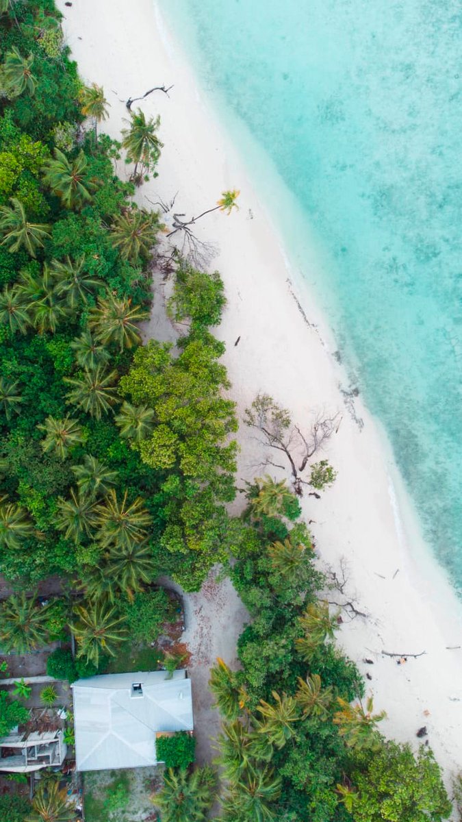 Guesthouse Diffusa A Omadhoo 