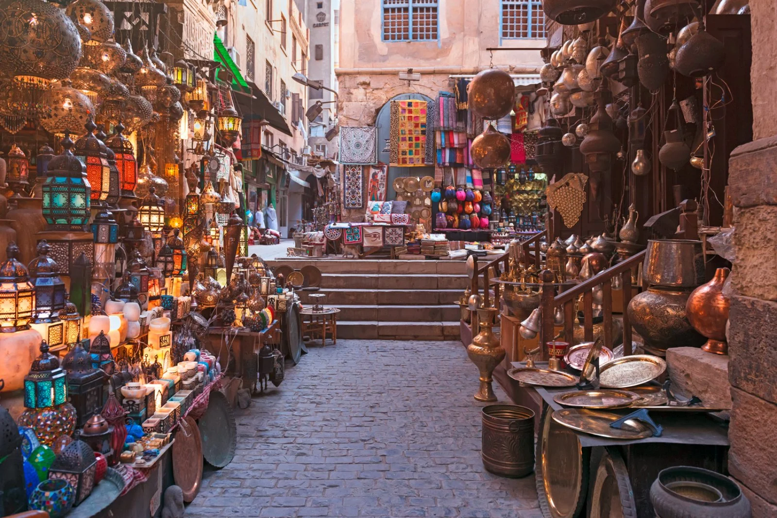 Il Cairo