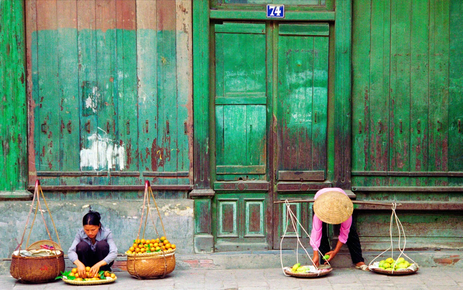 Gran Tour Del Vietnam - Hanoi