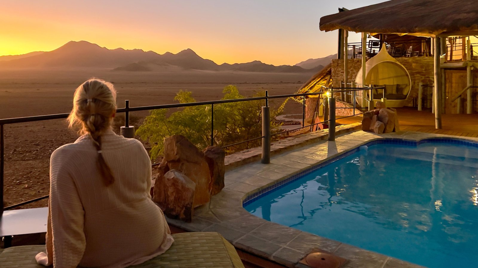 Namib Outpost 