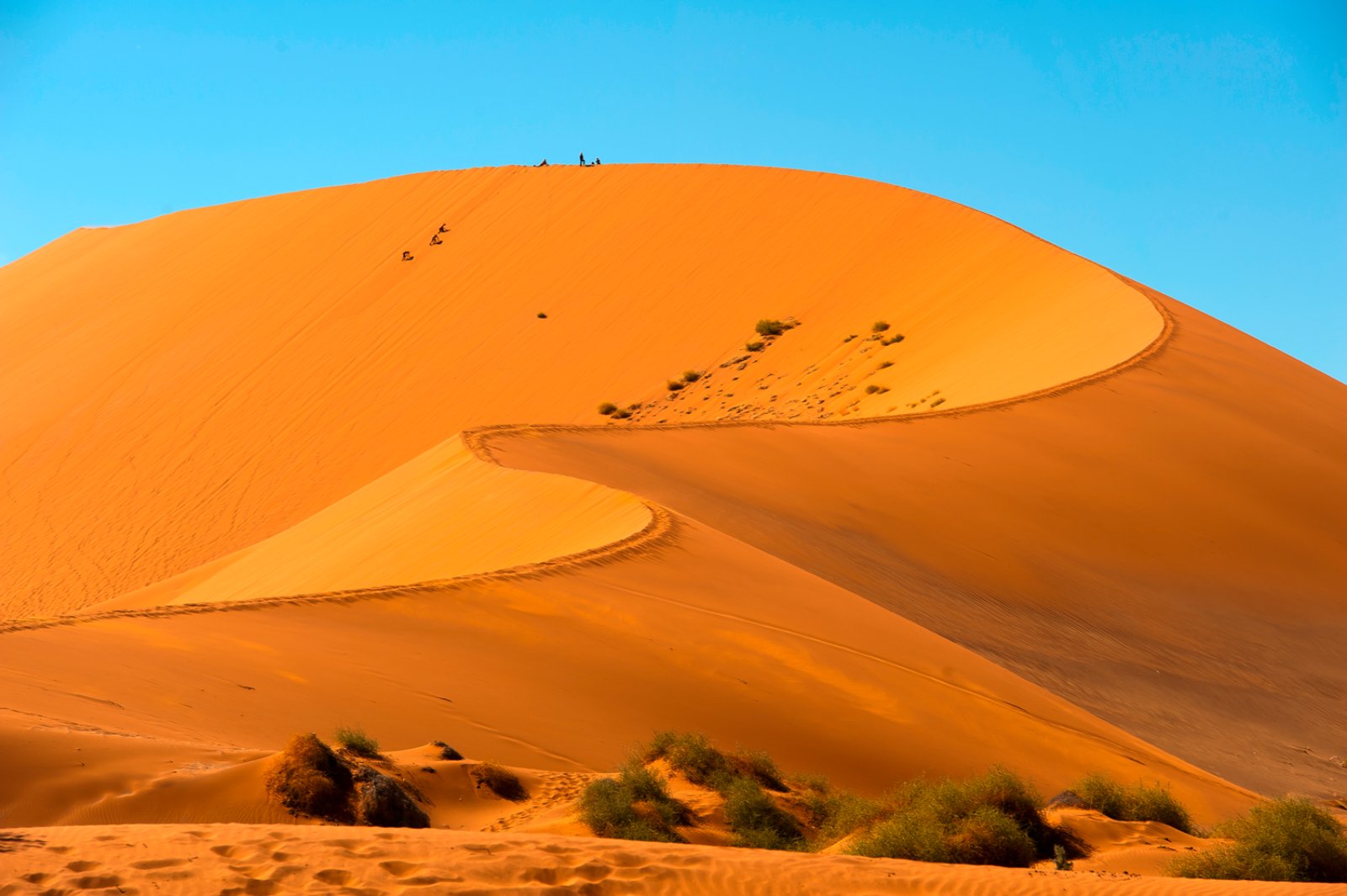 Voyager Namibia 