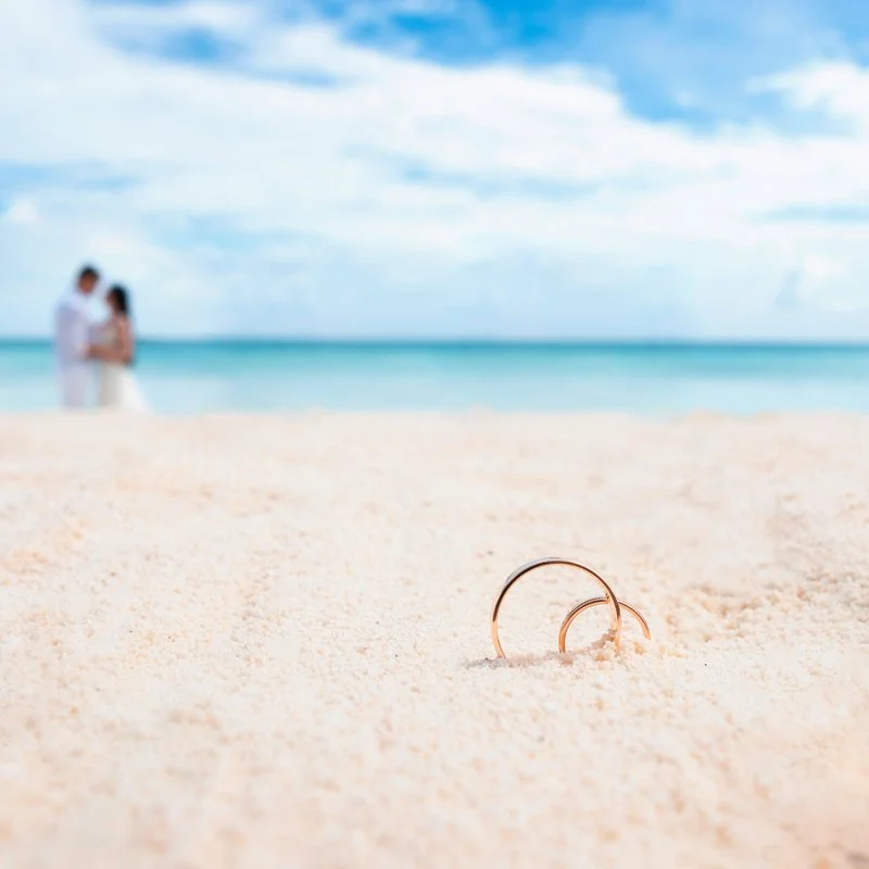 Honeymoon e Anniversario di nozze: