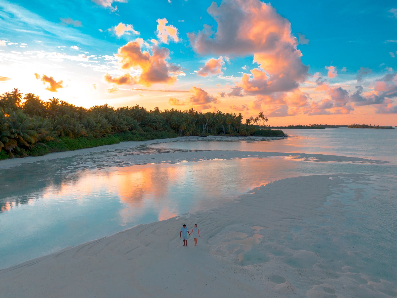 Rahaa Laamu Island Resort 