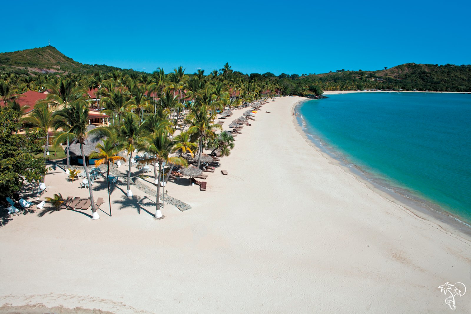 Discovery Nosy Be - Spiaggia Andilana