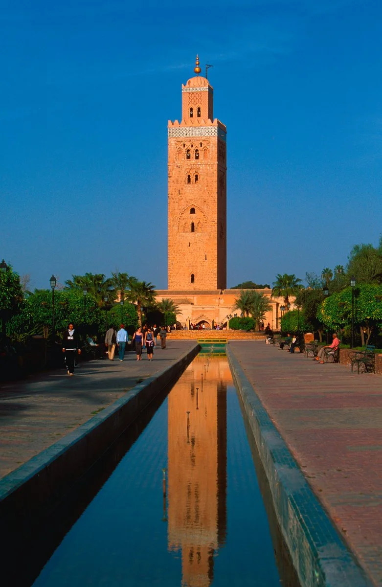 Marrakech