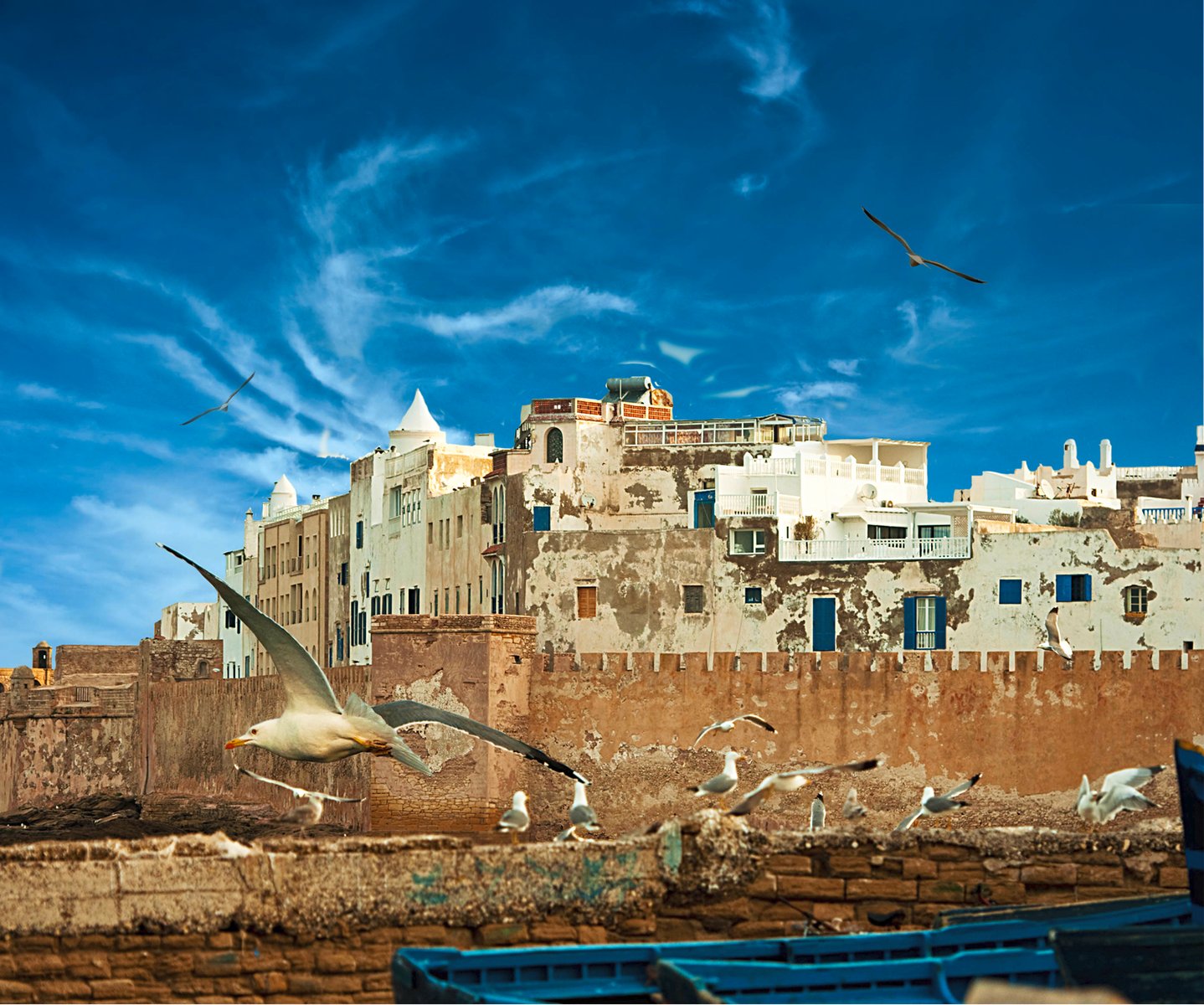 Sud E Kasbah Con Accompagnatore - Essaouira