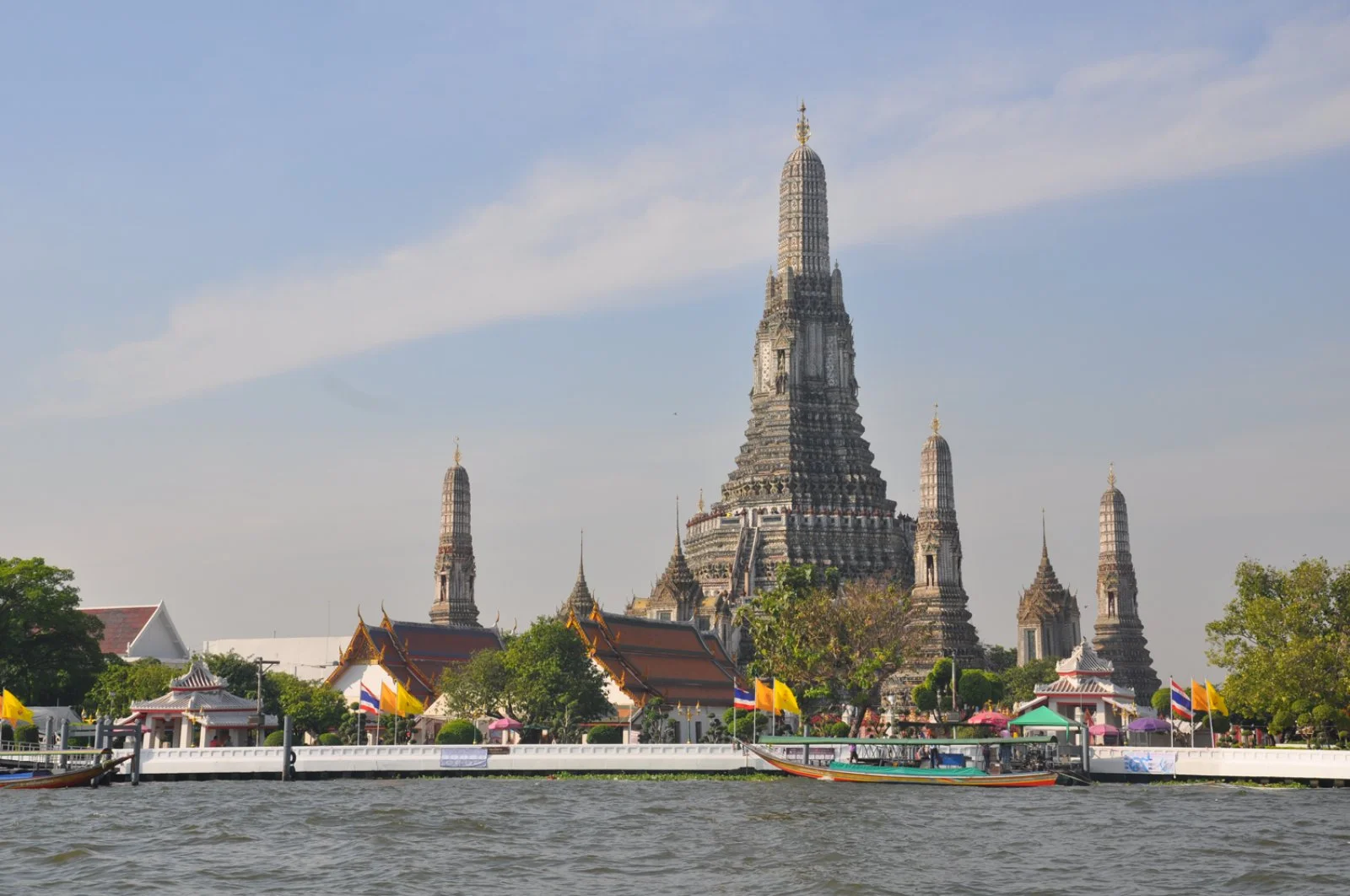 Bangkok