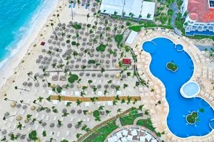 BAHIA PRINCIPE ESCAPE AMBAR – Higuey