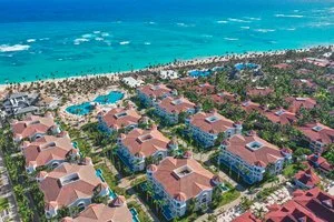 BAHIA PRINCIPE ESCAPE AMBAR – Higuey