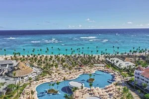 BAHIA PRINCIPE ESCAPE AMBAR – Higuey