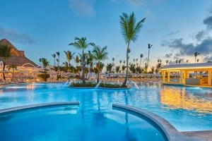 BAHIA PRINCIPE ESCAPE AMBAR – Higuey