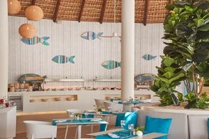 BAHIA PRINCIPE ESCAPE AMBAR – Higuey