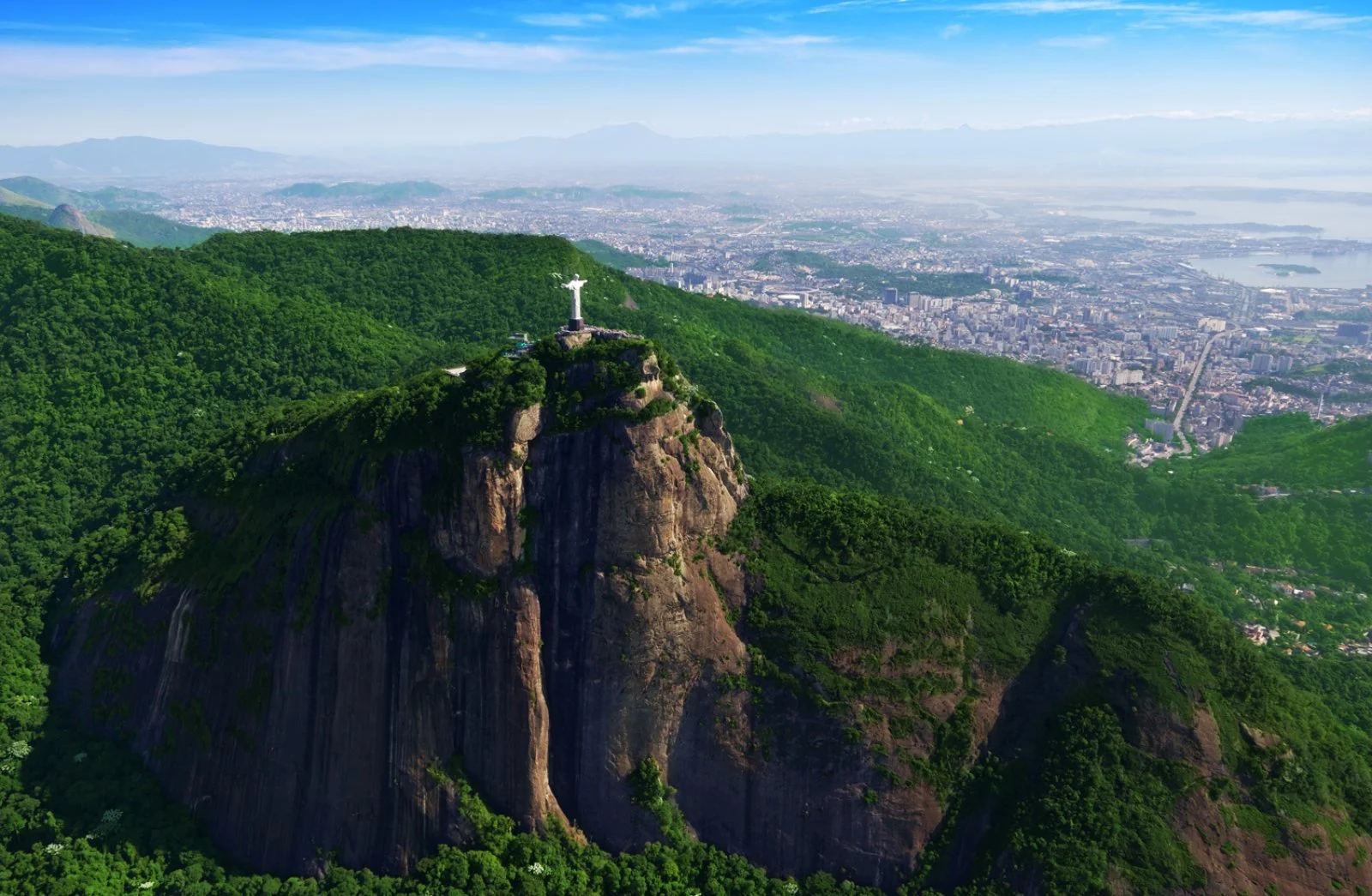 Essenza Brasiliana Con Accompagnatore 