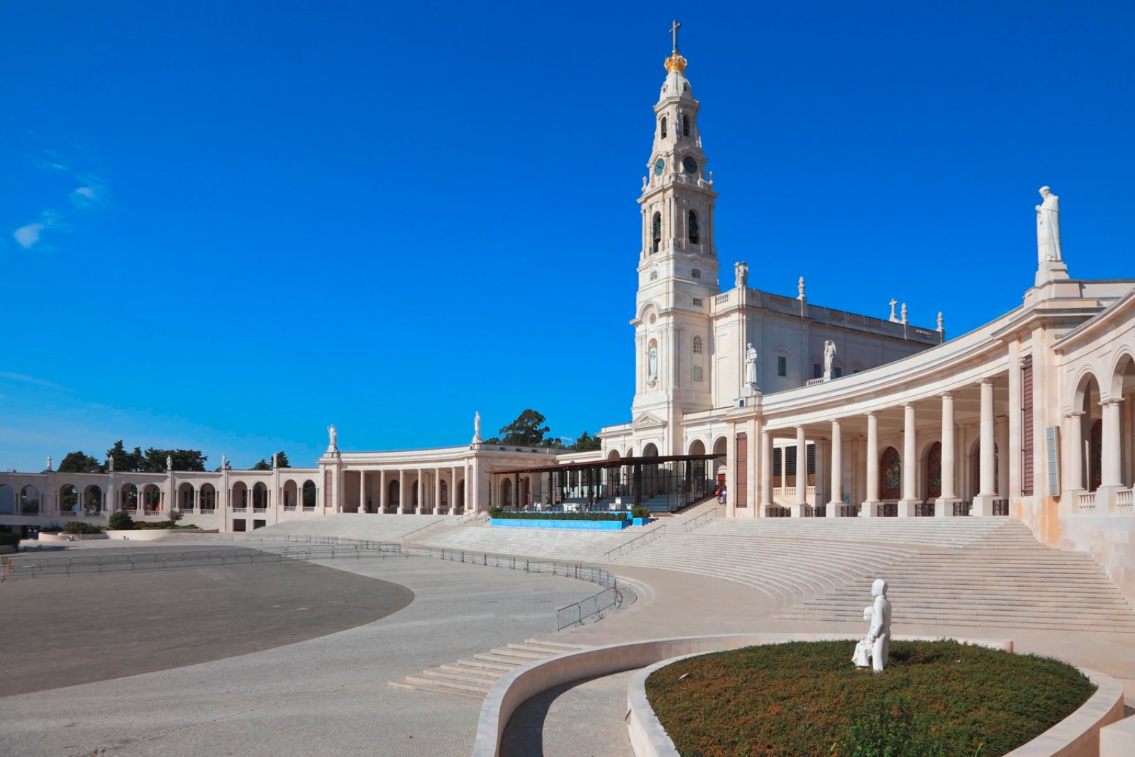 Intour Alla Scoperta Dell'Alentejo - Fatima