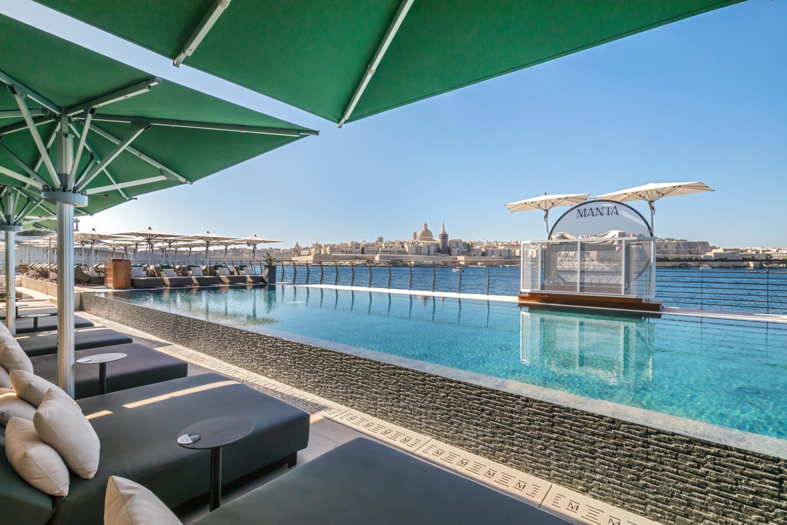 Barcelo Fortina Malta Hotel 