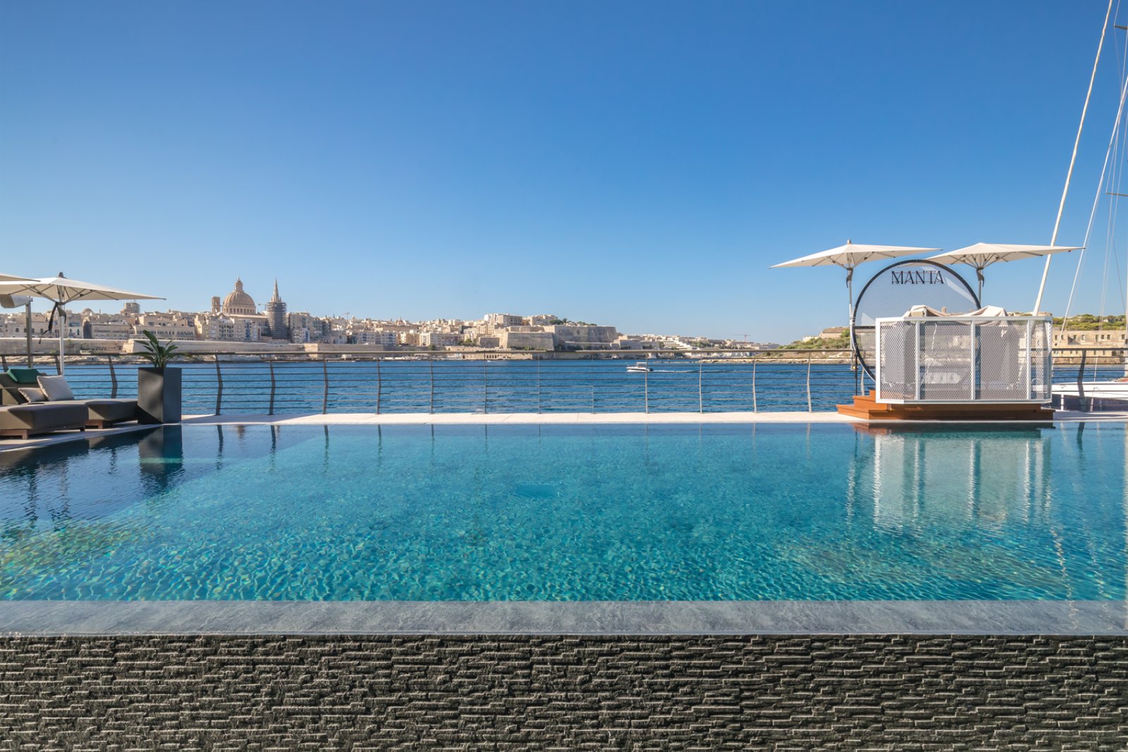 Barcelo Fortina Malta Hotel 