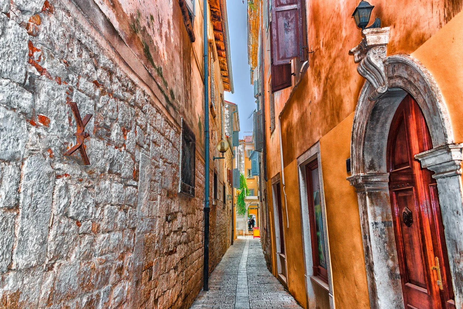 Hotel Roulette 2*/3* A Porec - Porec