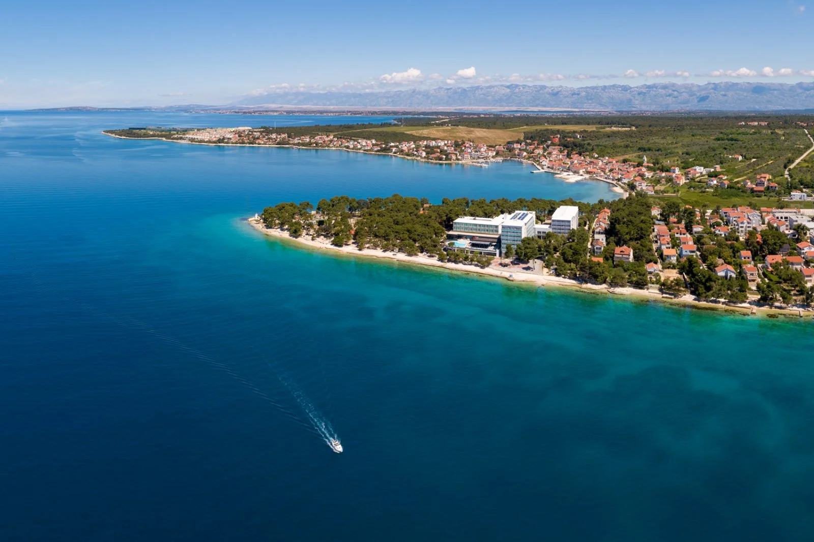 Hotel Pinija 