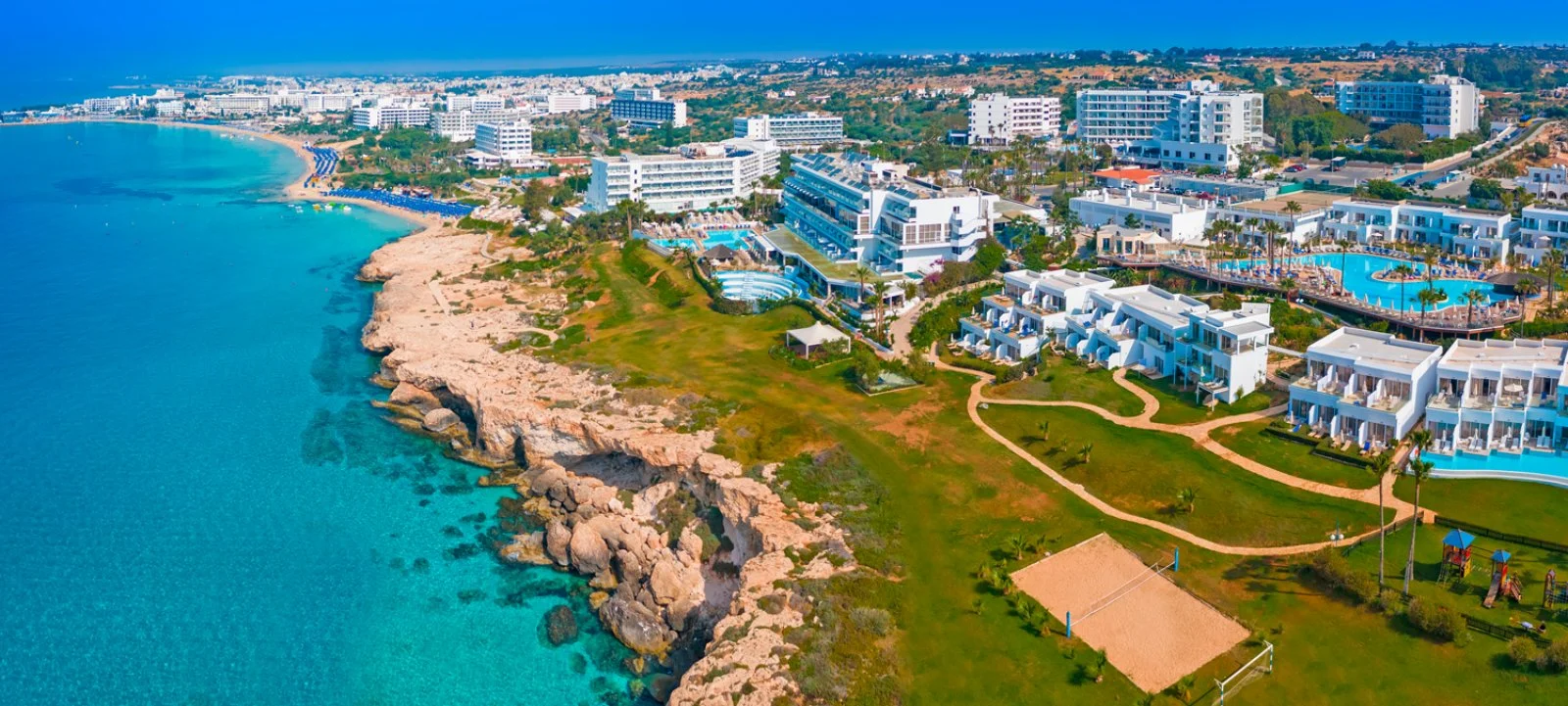 Anesis Hotel 