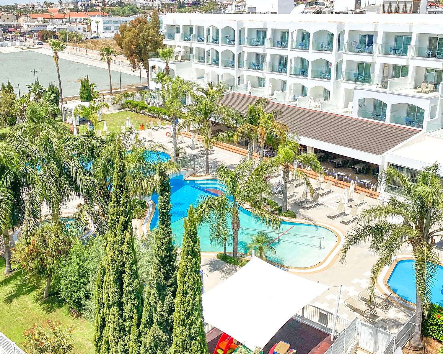 Anesis Hotel 