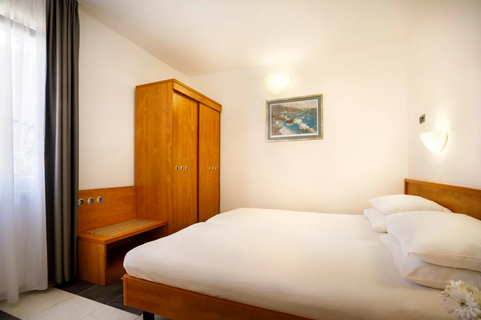 Resort Amarin Hotel 
