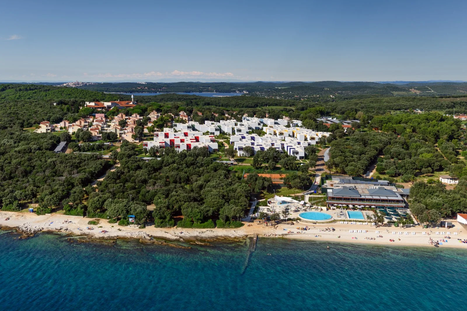 Resort Amarin Hotel 