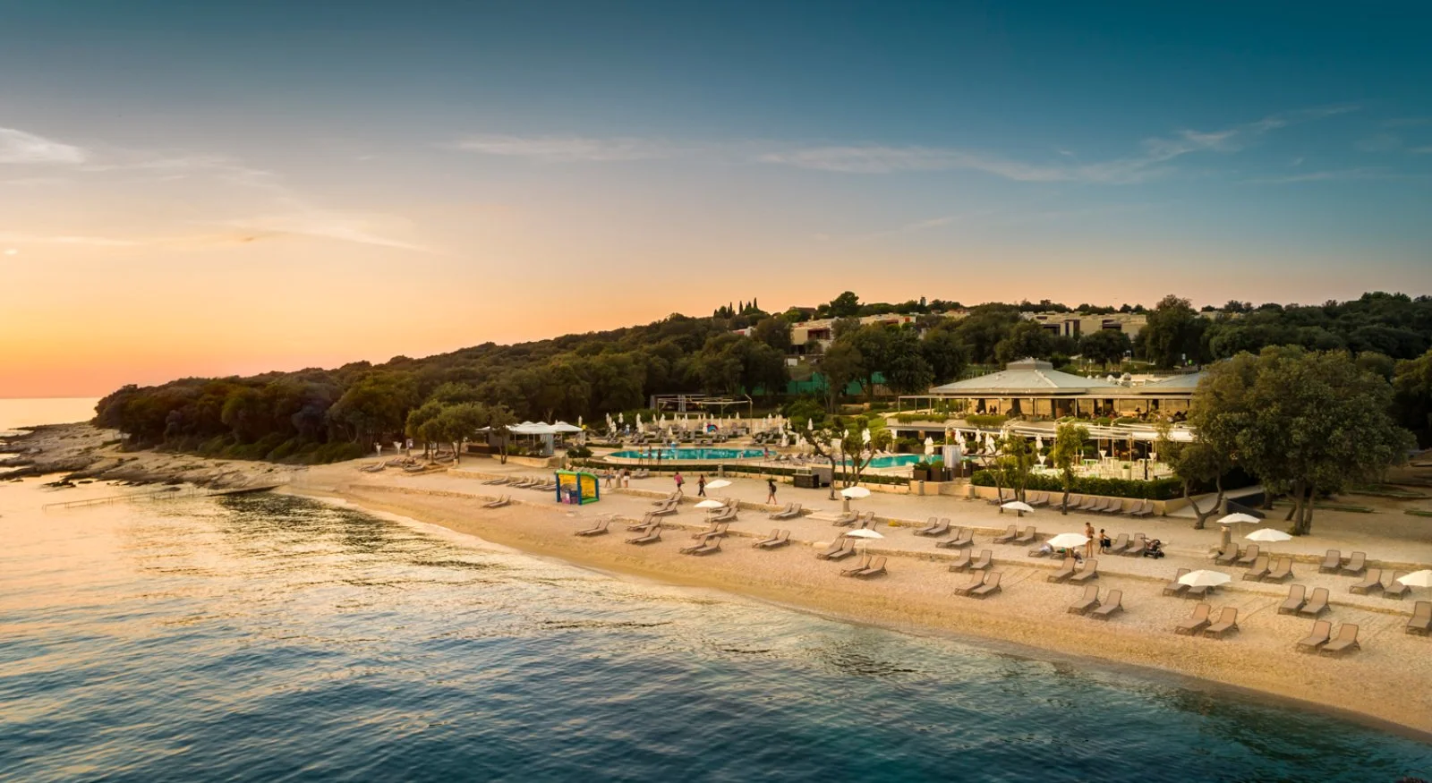 Resort Amarin Hotel 