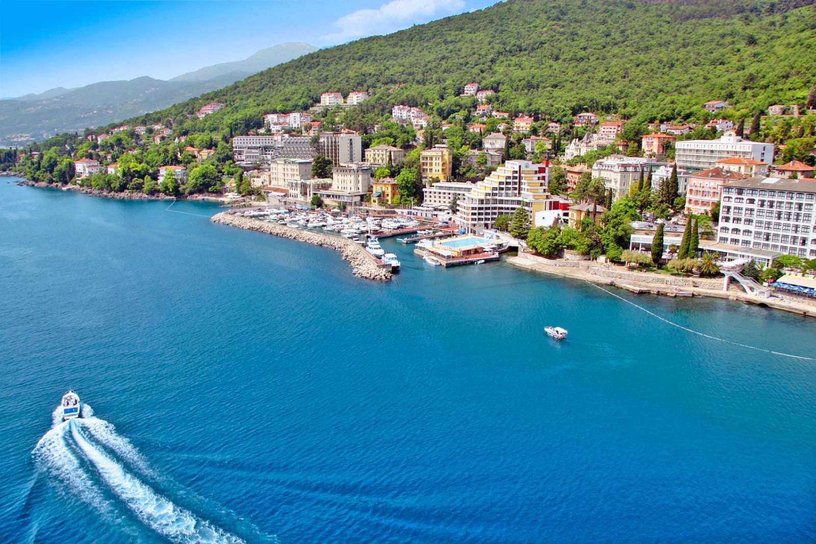 Grand Hotel Adriatic Grand Hotel Adriatic