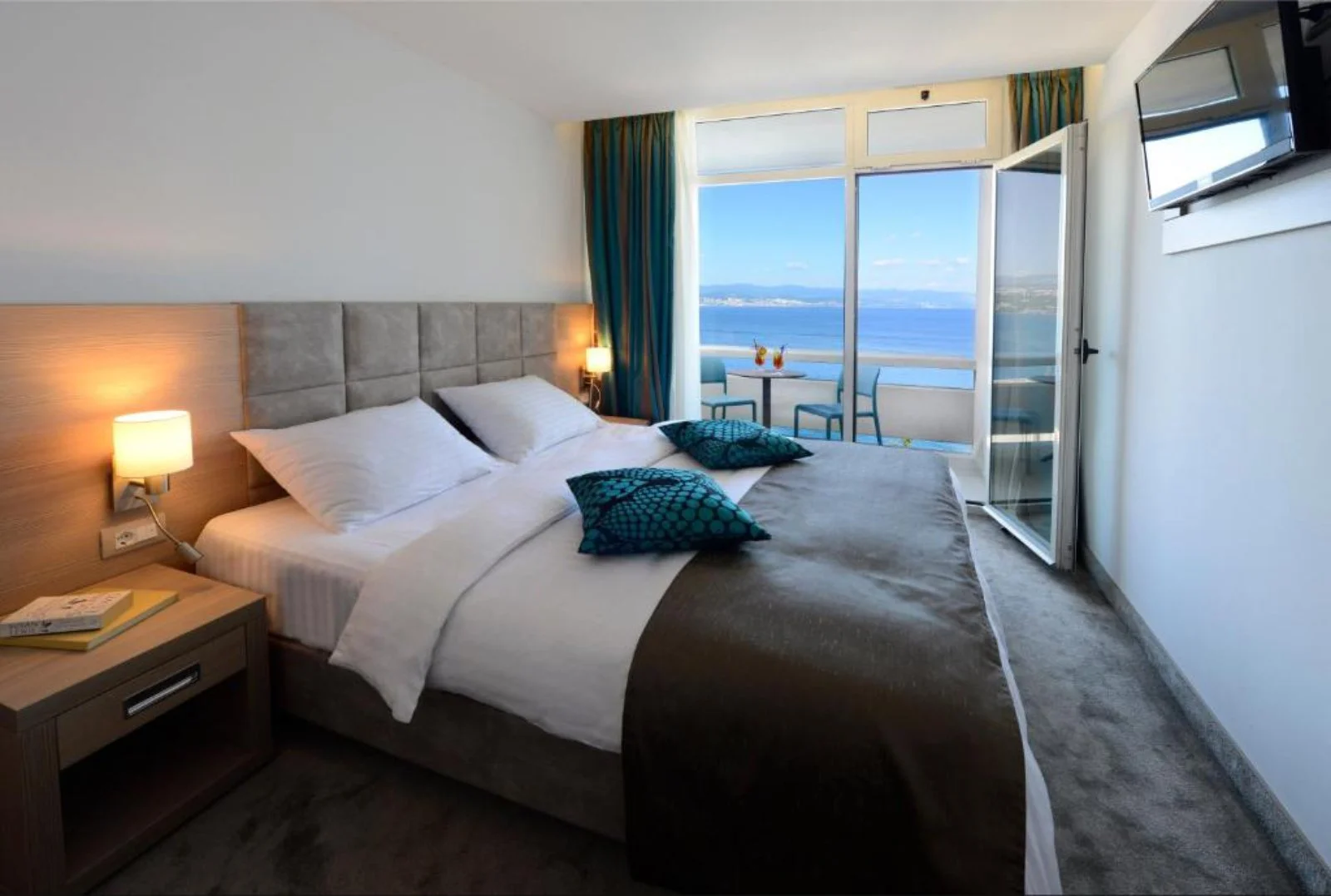 Grand Hotel Adriatic 