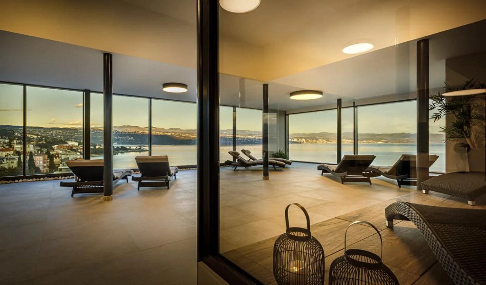 Grand Hotel Adriatic 