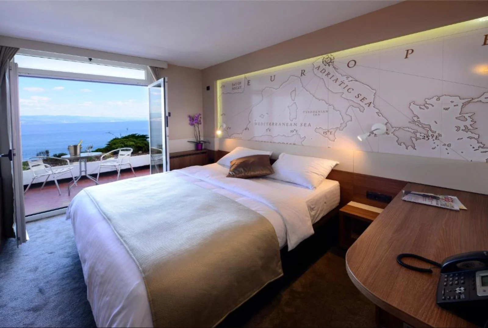 Grand Hotel Adriatic 