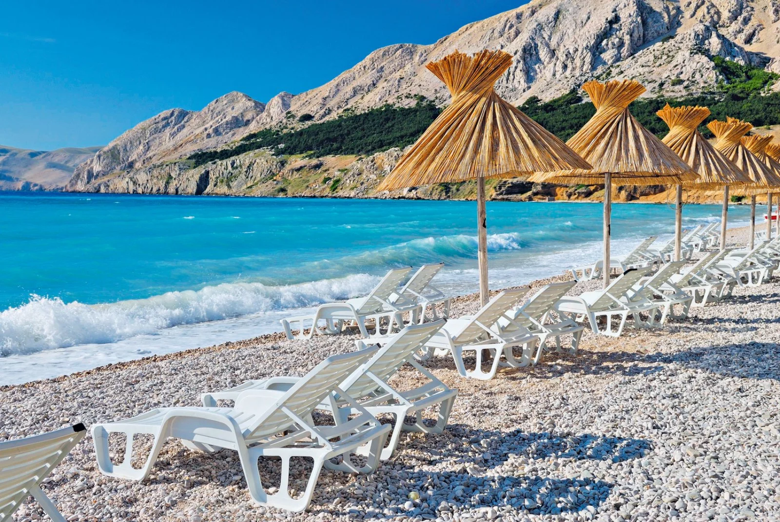 App.Privati A Malinska - Isola Di Krk