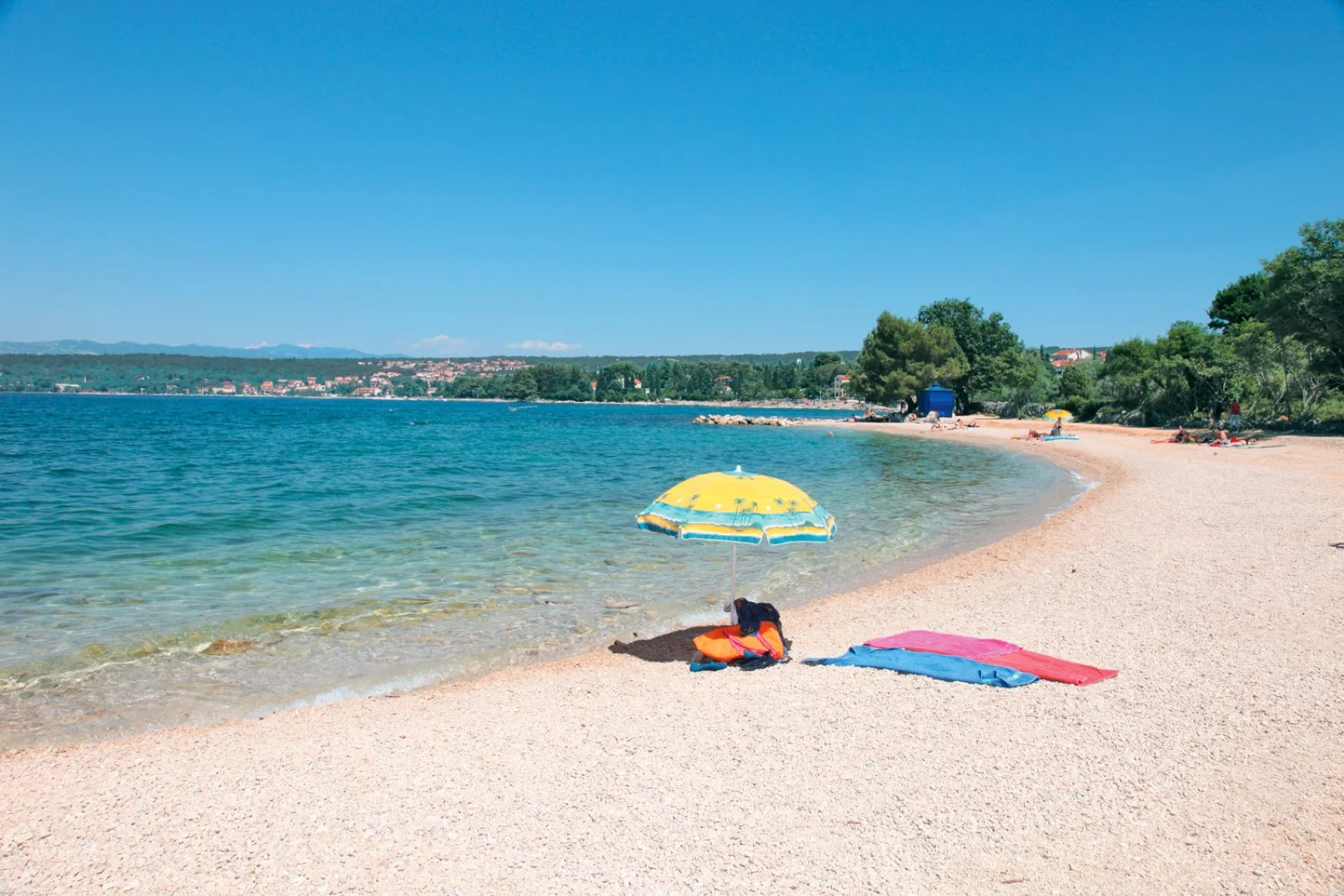App.Privati A Malinska - Isola Di Krk, Malinska App.Privati A Malinska - Isola Di Krk, Malinska