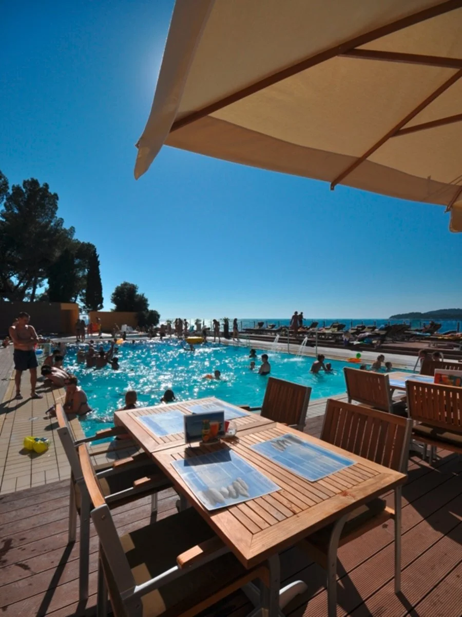 Resort Zlatne Stijene Horizon & Splendid 