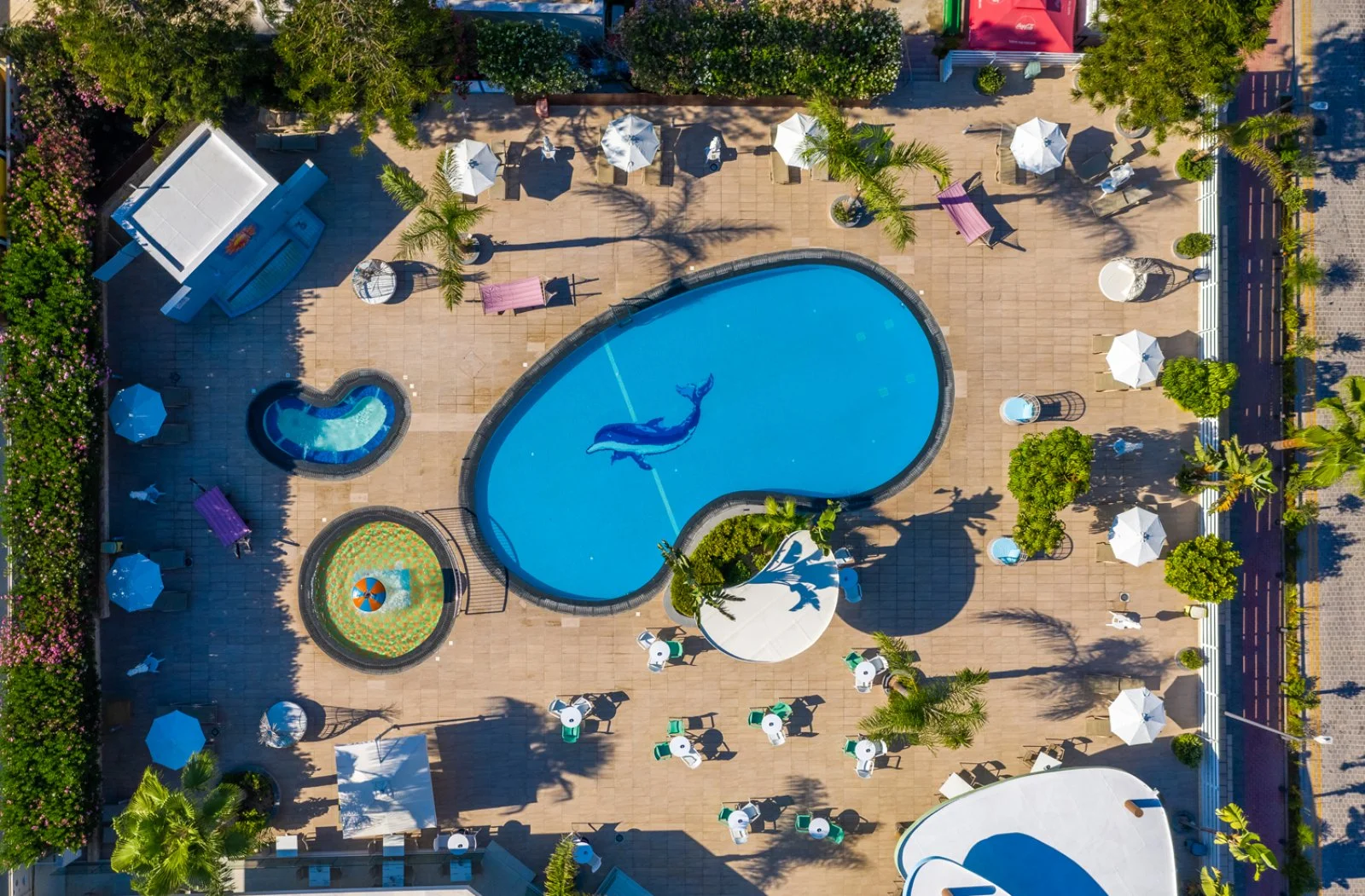 Stamatia Hotel Stamatia Hotel