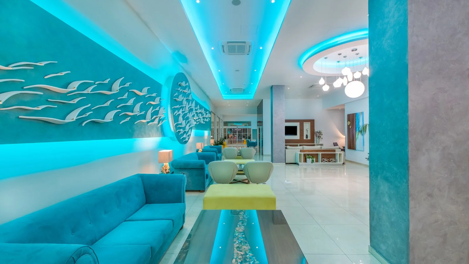 Stamatia Hotel 