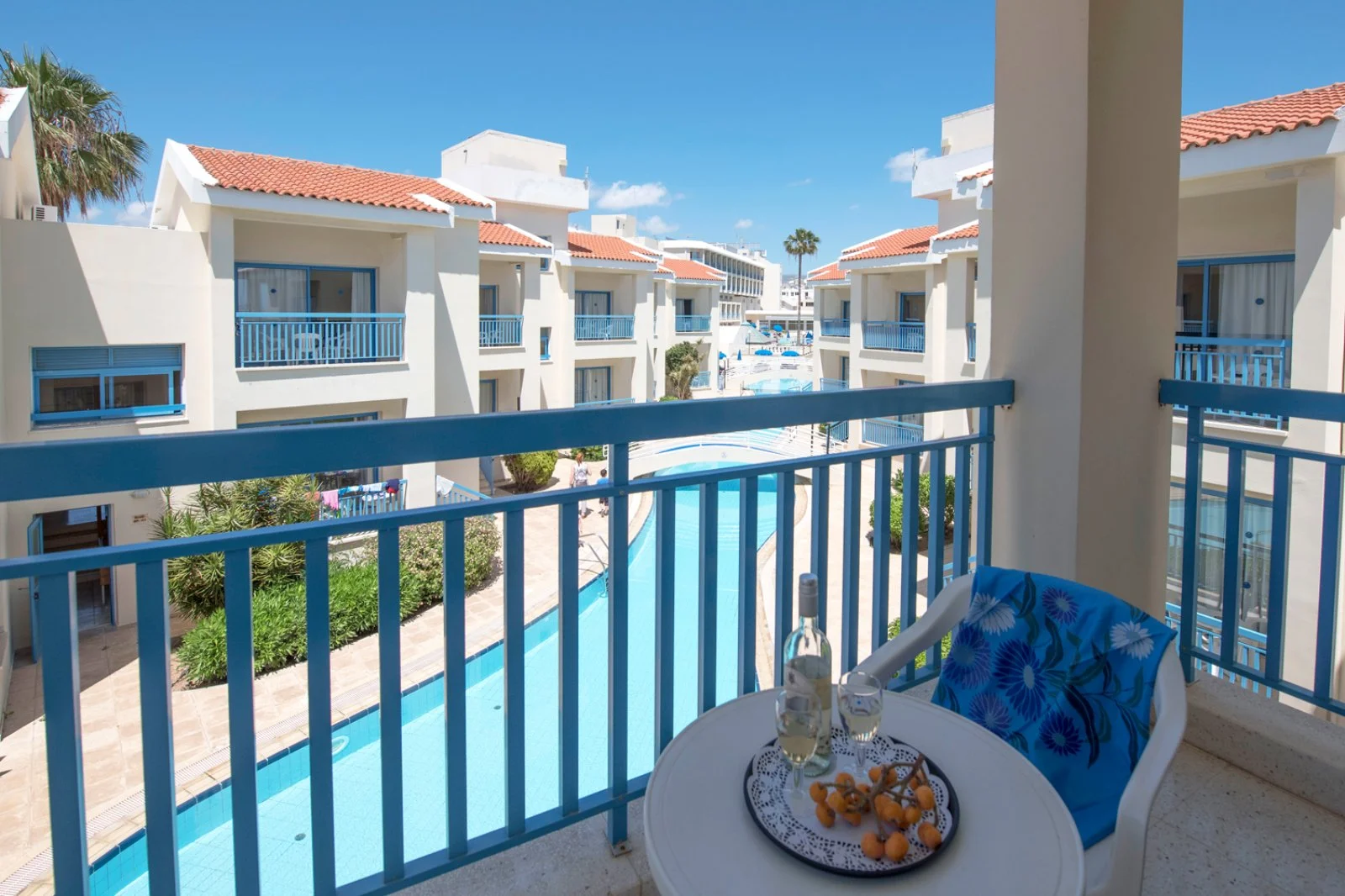 Kissos Hotel 