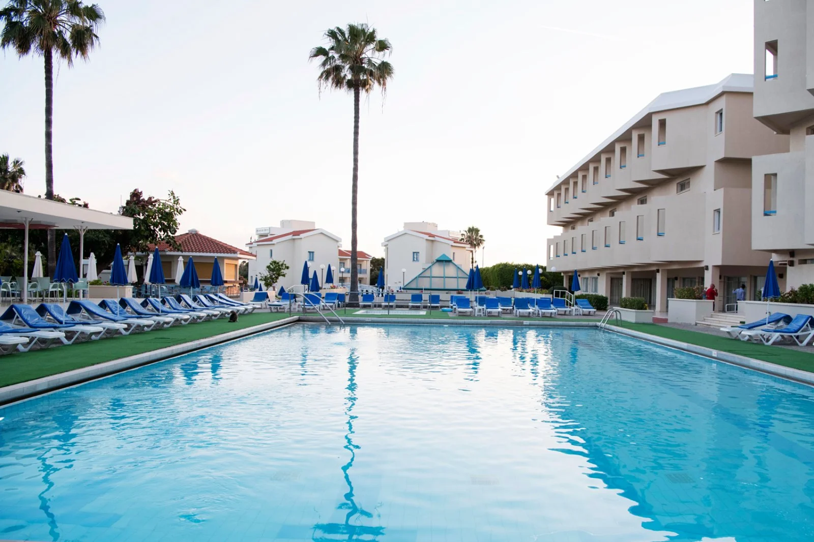 Kissos Hotel 