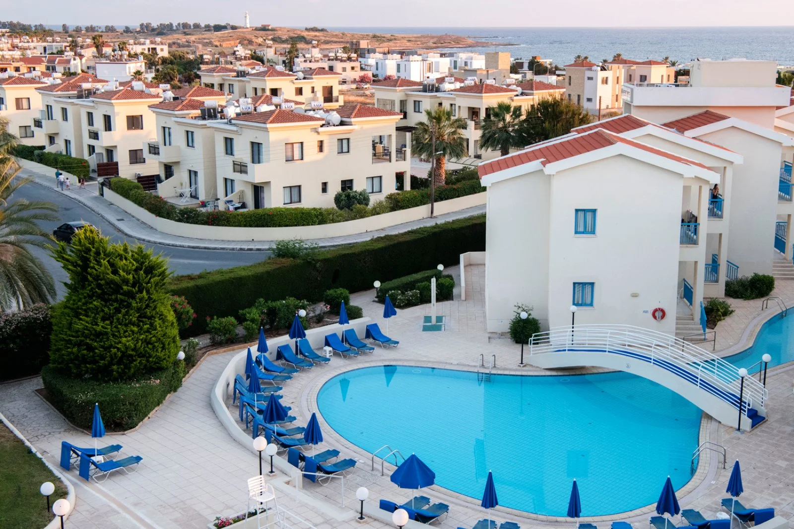 Kissos Hotel 