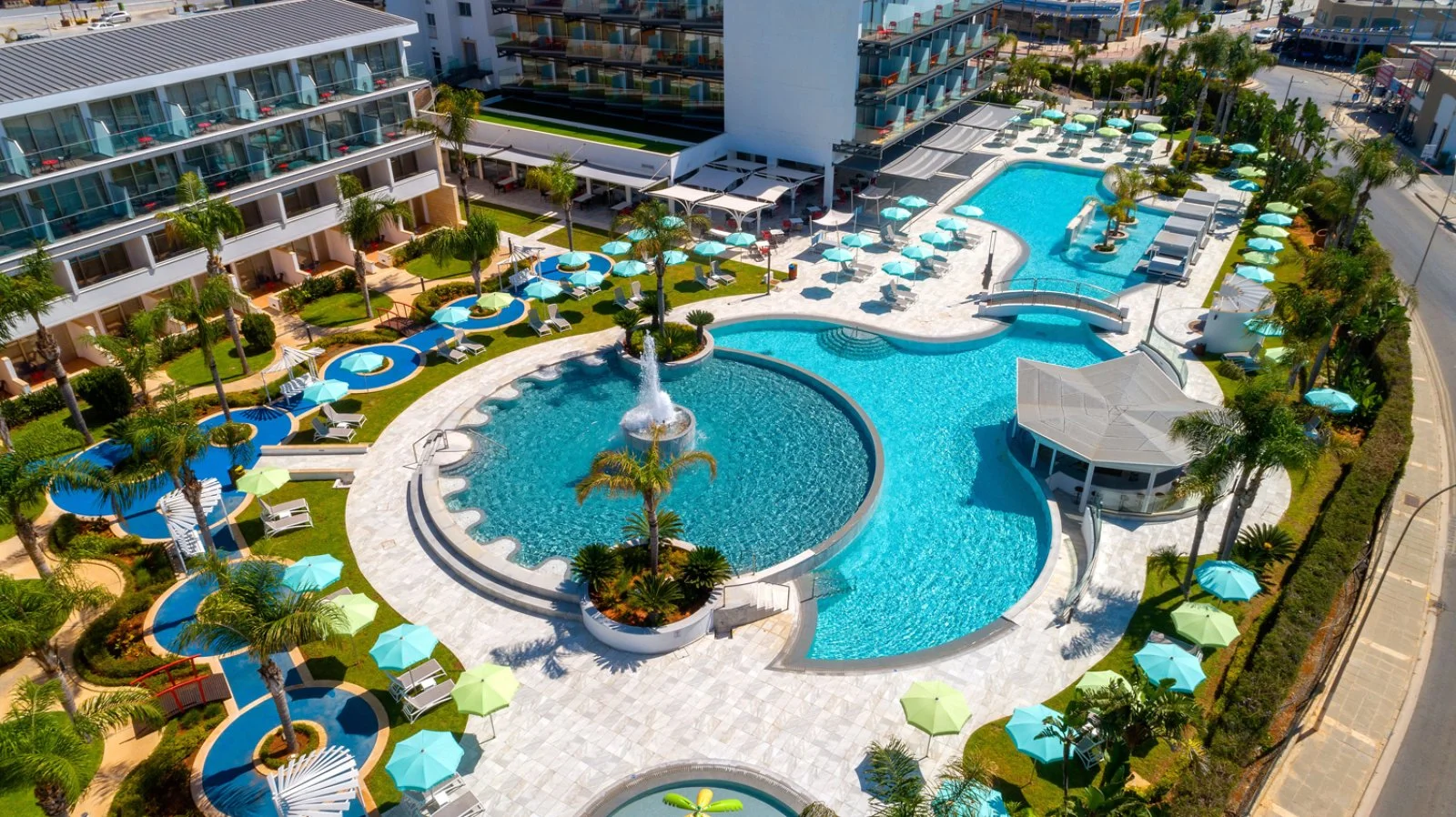 Faros Hotel 