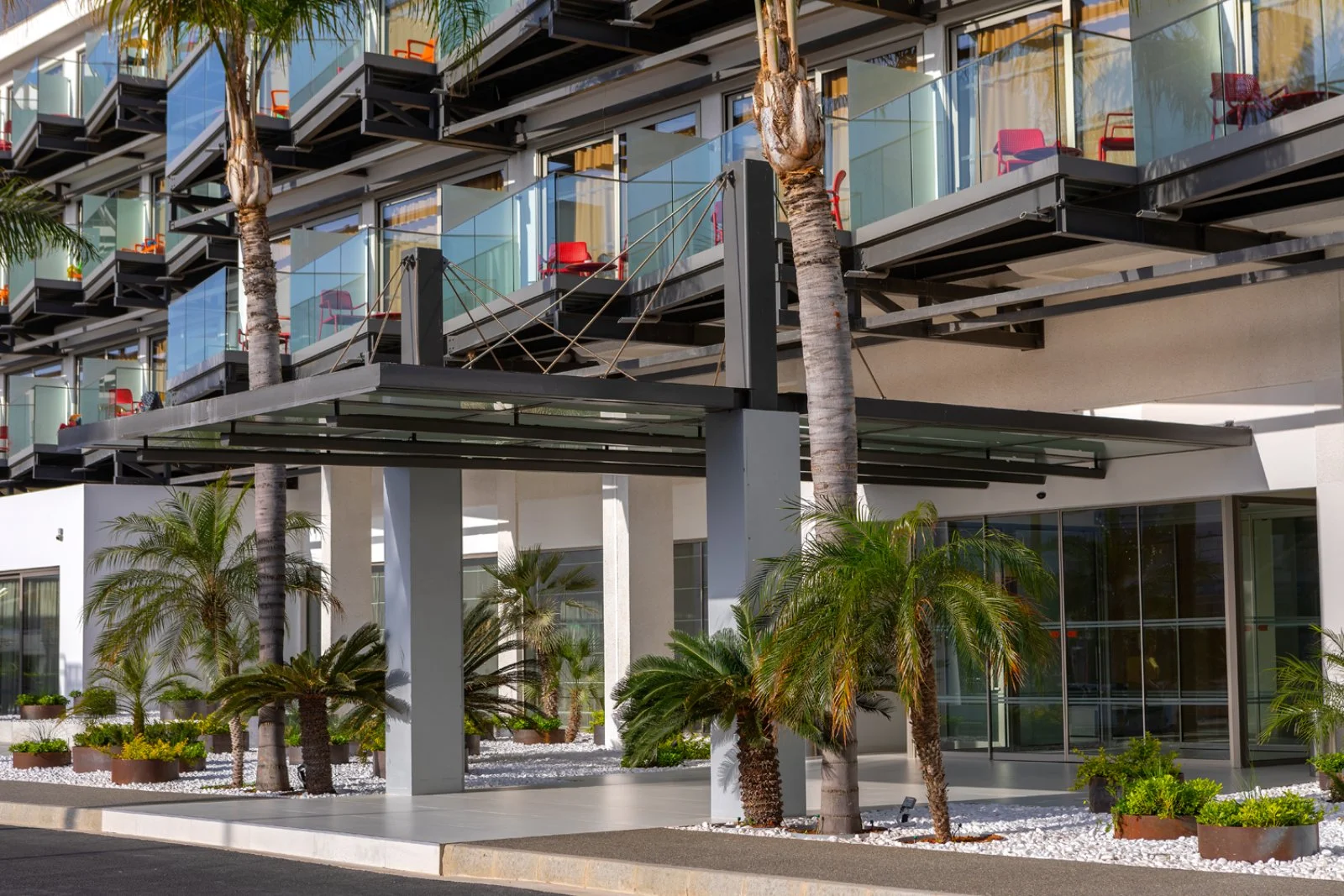 Faros Hotel 