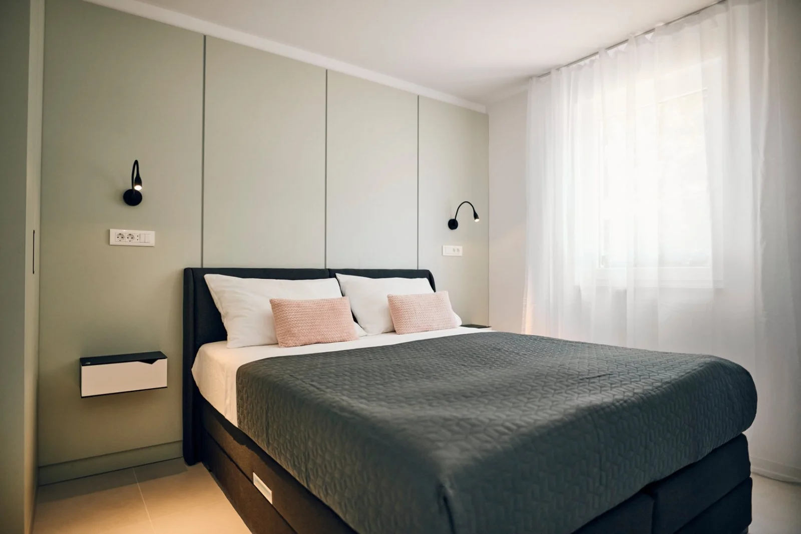 Resort Malinska Green Apartmen 