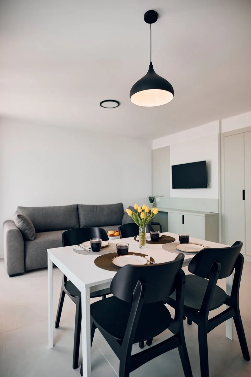 Resort Malinska Green Apartmen 