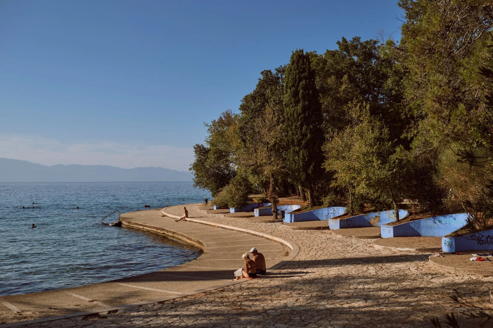 Resort Malinska Green Apartmen 